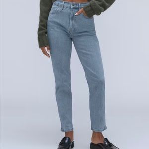 Everlane Original Cheeky Jean